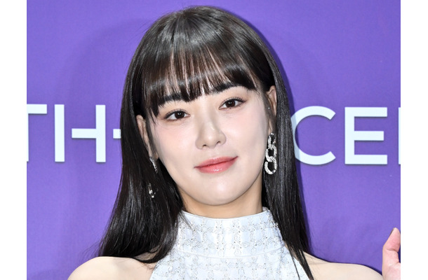 G-DRAGONと複数回の熱愛説の元韓国アイドル、“爆モテ”時代を告白「各男性グループには必ず…」