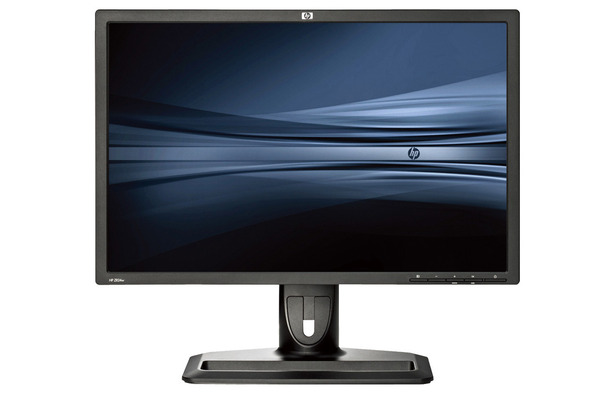 HP ZR24w