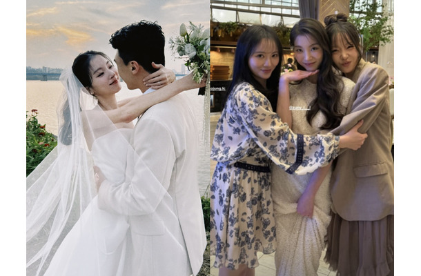 不慮の事故で2人を失ったK-POPグループの元メンバーが結婚　“涙の祝歌”が呼び起こした12年前の記憶