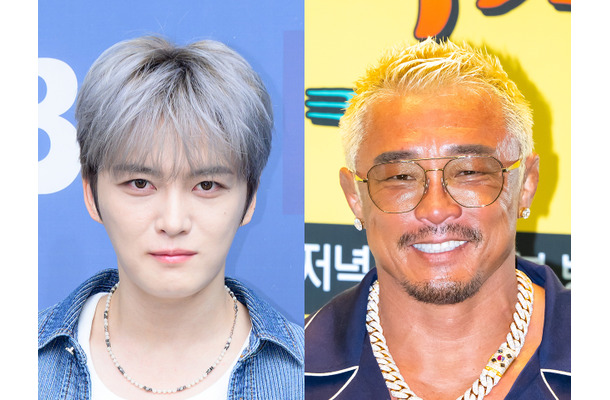 ジェジュン＆秋山成勲らがマスターに！音楽界の“原石発掘”を目指す新番組誕生へ