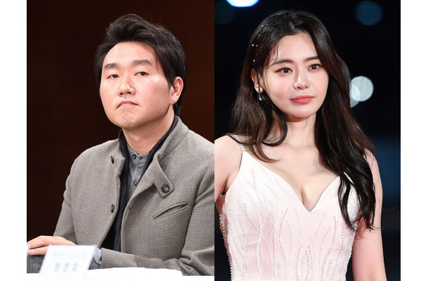 「通信費すら払えない」声優タレントと“ドロ沼離婚”の韓国PD、生活苦を告白【全文】