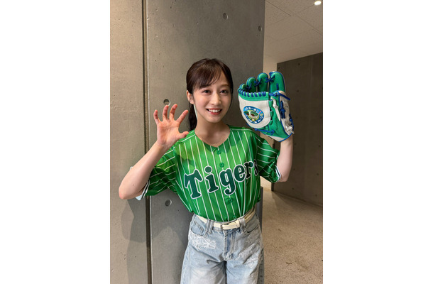 川上千尋（写真は川上千尋の公式Xから）※所属事務所に掲載許諾をもらっています