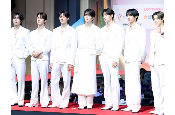 専属契約めぐる争いがドロ沼化…THE BOYZ、事務所代表を“横領”で刑事告訴　法廷バトルへ