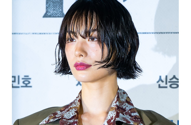 「呆れて腹が立った…」自宅で強盗未遂被害のナナ、法廷で怒りあらわ　出廷後の心境明かす