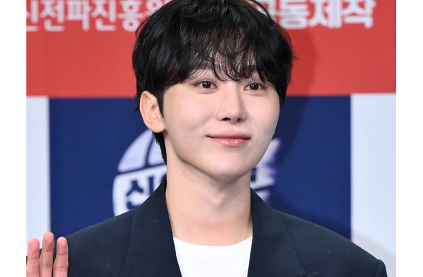 SEVENTEEN・スングァン、“俳優デビュー”と現地報道「ドラマ『水木金』への出演を調整中」