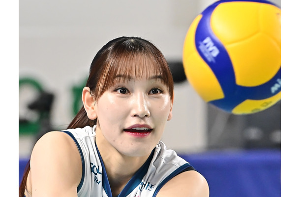 絶頂から一気に奈落へ、飲酒運転ですべてがパー…東京五輪にも出場した韓国美女セッター（28）の転落劇