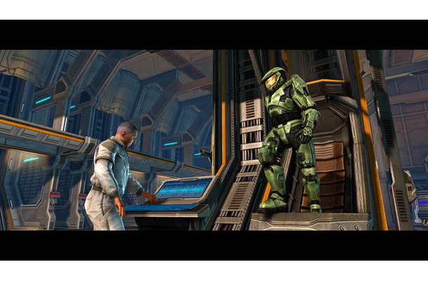 マイクロソフトに28年在籍し『Halo』シリーズなどのエグゼクティブプロデューサーも務めたベテラン開発者が退社