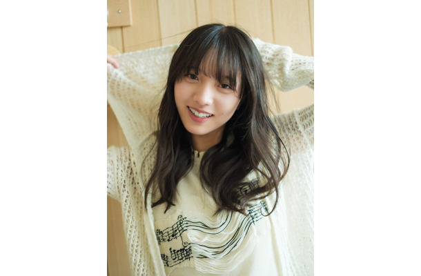 「B.L.T.2026年6月号」（東京ニュース通信社刊） 撮影／野口花梨