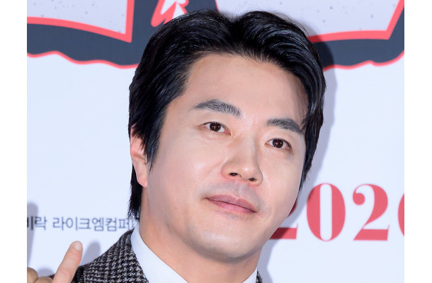 “学園もののアイコン”俳優クォン・サンウ、高校生アクションドラマに出演決定！主人公の叔父役に