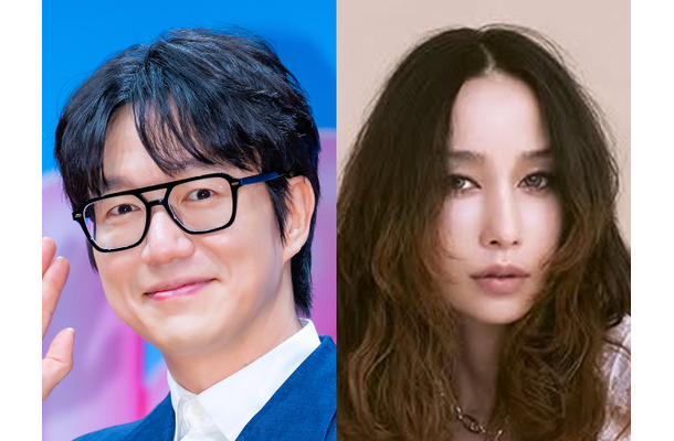 三吉彩花との密着撮影も話題に！日本語堪能な歌手ソン・シギョン、中島美嘉に手料理振る舞う