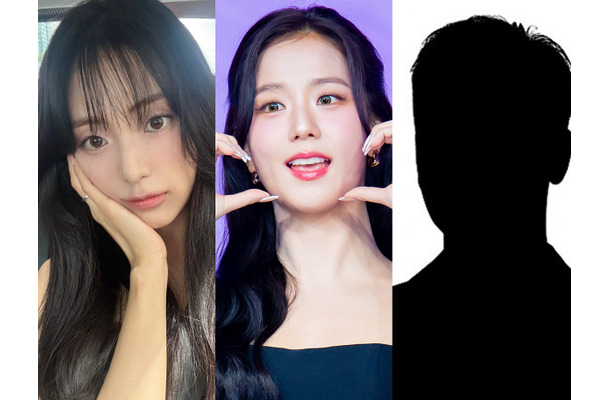 疑惑の兄は切り捨て、芸能界入りの姉は応援？ BLACKPINK・ジスのねじれた“家族ブランド”