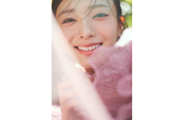 櫻坂46・田村保乃、理想の夫婦像明かす！