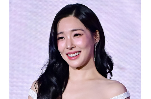 少女時代・ティファニー、結婚から2カ月…新曲リリース決定！約7年ぶりソロカムバックへ