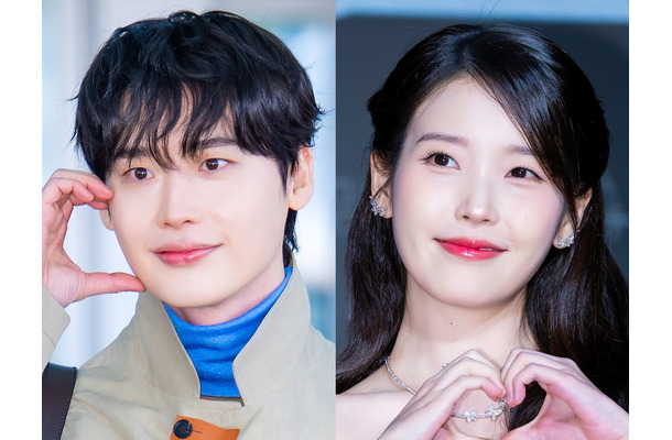 4歳年上イケメン俳優と交際中のIU、恋愛観を告白？「本当に愛しているなら…」