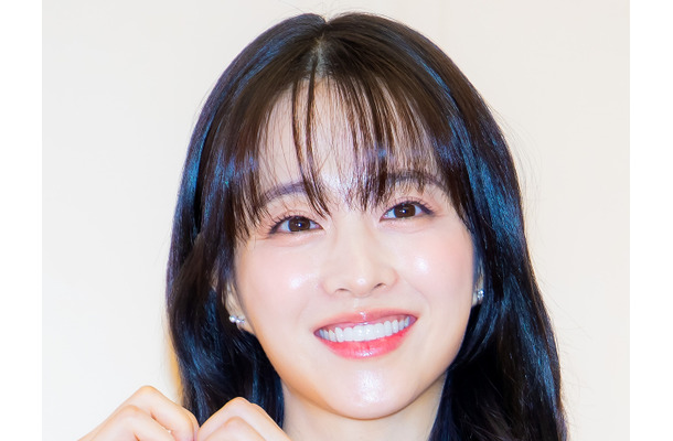 19歳上俳優と熱愛説…女優パク・ボヨン、当時を振り返る「周りが父に『相手が年上すぎ』と」