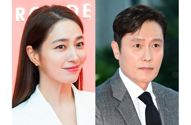 “ワインすり替え”で炎上のシェフと…イ・ビョンホンの女優妻、シャンパンイベントで仲良しアピール