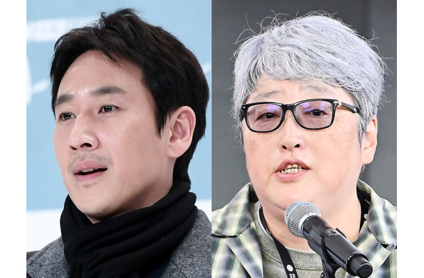 「宮部みゆきが次の作品の版権を…」『パラサイト』俳優の無念な死に怒りを表した韓国映画監督