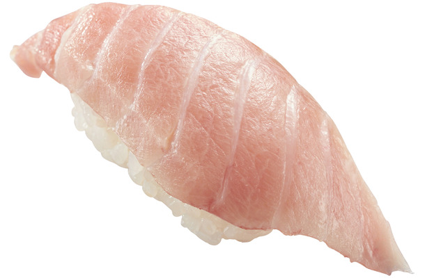 『みなみ鮪大とろ』（税込260円）