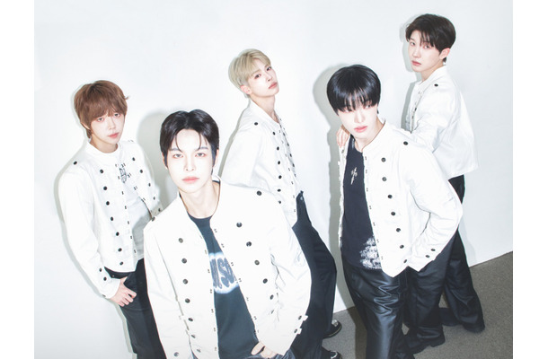BTS・JUNG KOOKが反応し話題に！新ボーイズグループ「GENUS」、本日（27日）正式デビュー