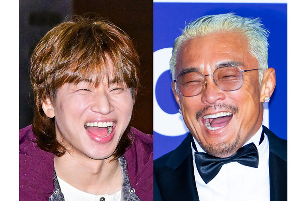 回転寿司73皿に焼き肉20人分！スタッフも呆れたBIGBANG・D-LITE＆秋山成勲らの食べっぷり
