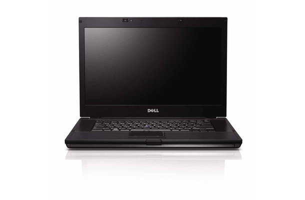 Dell Latitude E6510