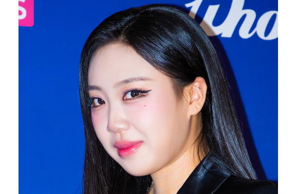 星野源とコラボした韓国ラッパー、整形後の経過を公開！すっきりとした目元に「最初で最後」