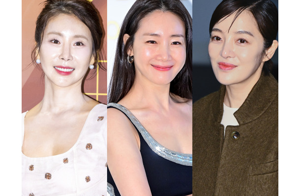 「芸能界最高齢の妊婦になった」と韓国女優が妊娠を報告　チェ・ジウも語った“ママ友20歳年下”の現実