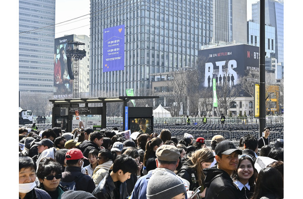 日本人も例外ではない？ 韓国を訪れる外国人観光客の75％が「Kカルチャー」目当て　韓流は“旅する理由”に