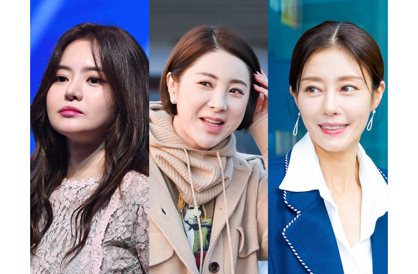 「ウェディング写真を使わないで」離婚は終わっても、傷は終わらない…韓国スターたちが訴えた“別れの後遺症”