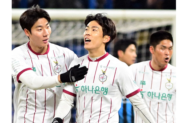 大きな反響呼んだ“カズ”のSNS投稿…韓国に響いた日本人選手のプロ意識と余韻