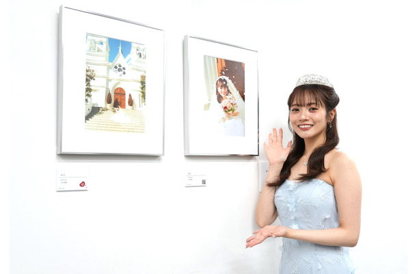 宮田愛萌【撮影：小宮山あきの】