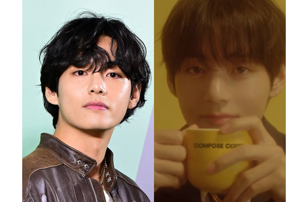 「演技にも挑戦してみたい」とBTS・V、短編映画級の広告も話題　“俳優キム・テヒョン”待望論が高まるワケ