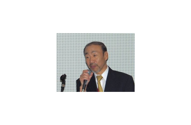 [WIRELESS JAPAN 2003]トヨタは自動車単体のITSから脱却。デンソーは2010年までにすべての車がインターネット化されると確信を示す