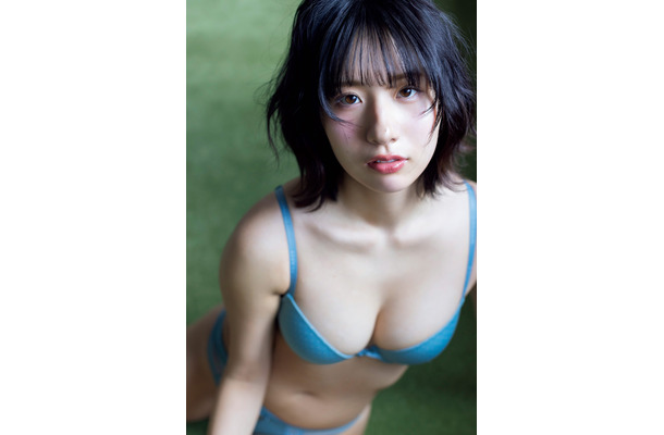 髙峰じゅり(C)光文社/週刊FLASH 写真◎西條彰仁