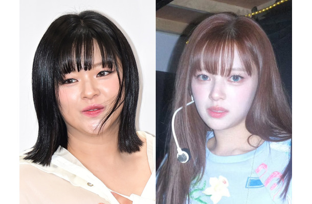 国立競技場のTWICE・ジョンヨンが可愛すぎる！副作用乗り越えた彼女が公開した“妖精ビジュ”
