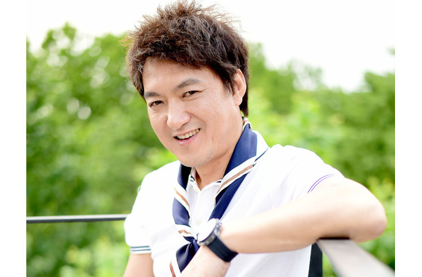 「ジュースおじさん」の愛称で親しまれた韓国俳優、飲食店で遺体で発見…享年56歳
