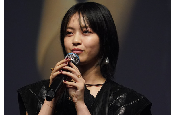 西野七瀬【写真：竹内みちまろ】