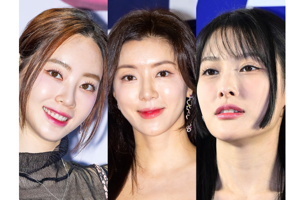 夫や恋人の疑惑で…法的責任はなくても、イメージは傷つく　韓国芸能界で続く“パートナーリスク”の現実