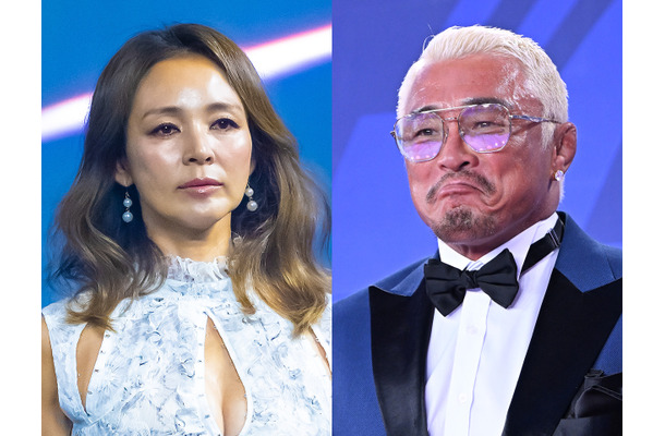 SHIHO、夫・秋山成勲は「ゴリラだ。時々ゴリラと会話している気分になる」衝撃発言