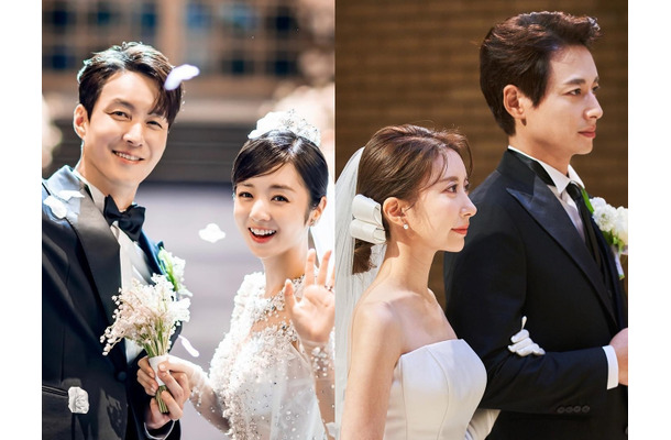 日本人女性と韓国人男性の結婚が急増中　韓国芸能界でも高まる“日本人妻”の存在感