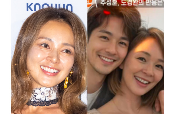 「本当にイケメン」と顔を赤らめたSHIHO、“彼氏”公開!?夫・秋山成勲の意外な反応とは？