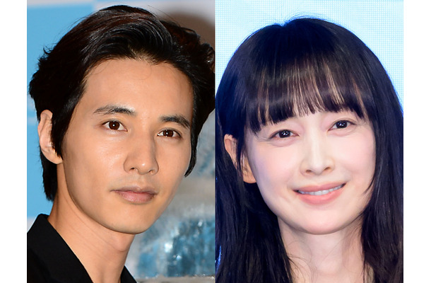 元祖“韓流四天王”の夫ウォンビンは大食い!?女優イ・ナヨン、7億円超自宅の冷蔵庫を公開