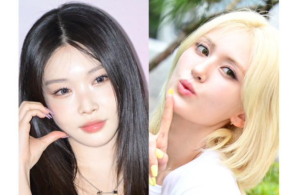 「伝説的グループ」I.O.Iの再結成を叶えた“功労者”が明らかに！チョンハ&チョン・ソミ、バラエティ出演へ