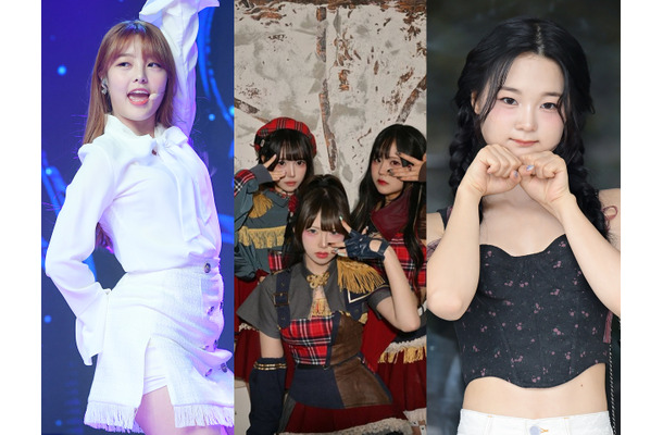 「代表と付き合えばセンターに」元K-POPアイドルの証言が波紋　華やかなステージの裏にある事務所との力関係