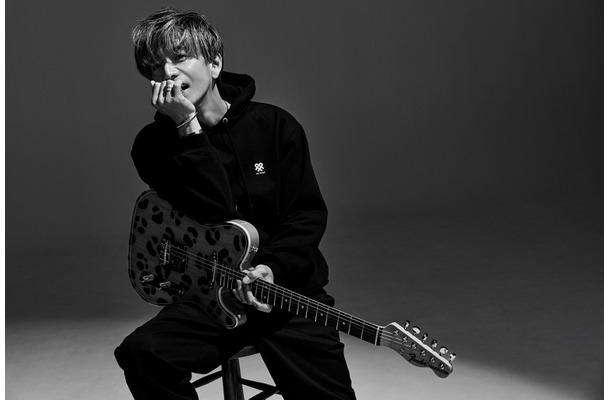 木村拓哉、エイベックスの新レーベルに移籍を発表「皆さんと一緒に楽しめる“場”をつくりたい」