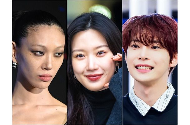 「ほぼ全部見えている」衣装で話題のムン・ガヨンも！『プラダを着た悪魔2』に韓国スターがカメオ出演