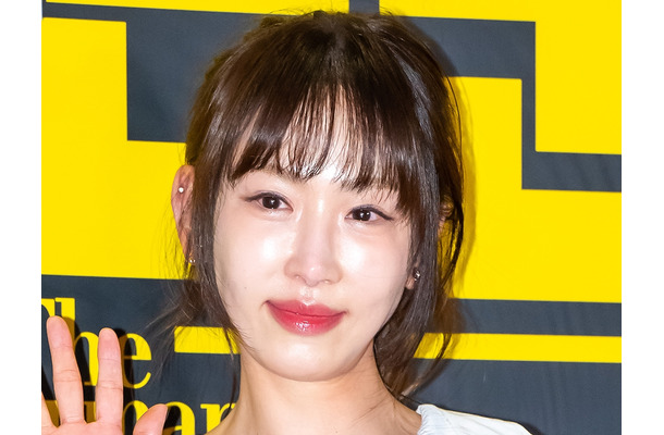 父が急逝、葬儀を終えた韓国女優が弔問客に深い感謝「少しずつ平穏を取り戻しつつあります」