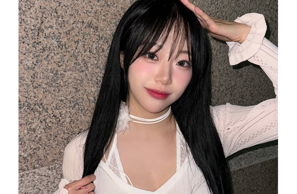 日本のAV女優にデビューを勧められた元韓国アイドル、見事なボリューム！元cignatureジウォンの衝撃ビジュ