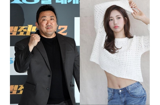 「美しさ変わらず」マ・ドクソクの美人妻が9年ぶりの近況公開が話題