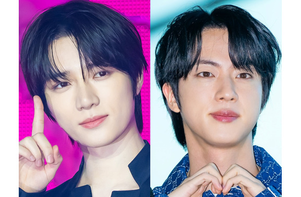 TXT・ボムギュ、先輩BTS・JINからの“現実的”アドバイスを告白「外でトラブルを起こすより…」